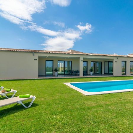 Son Sastre -Figuerola- Villa Muro Exterior photo