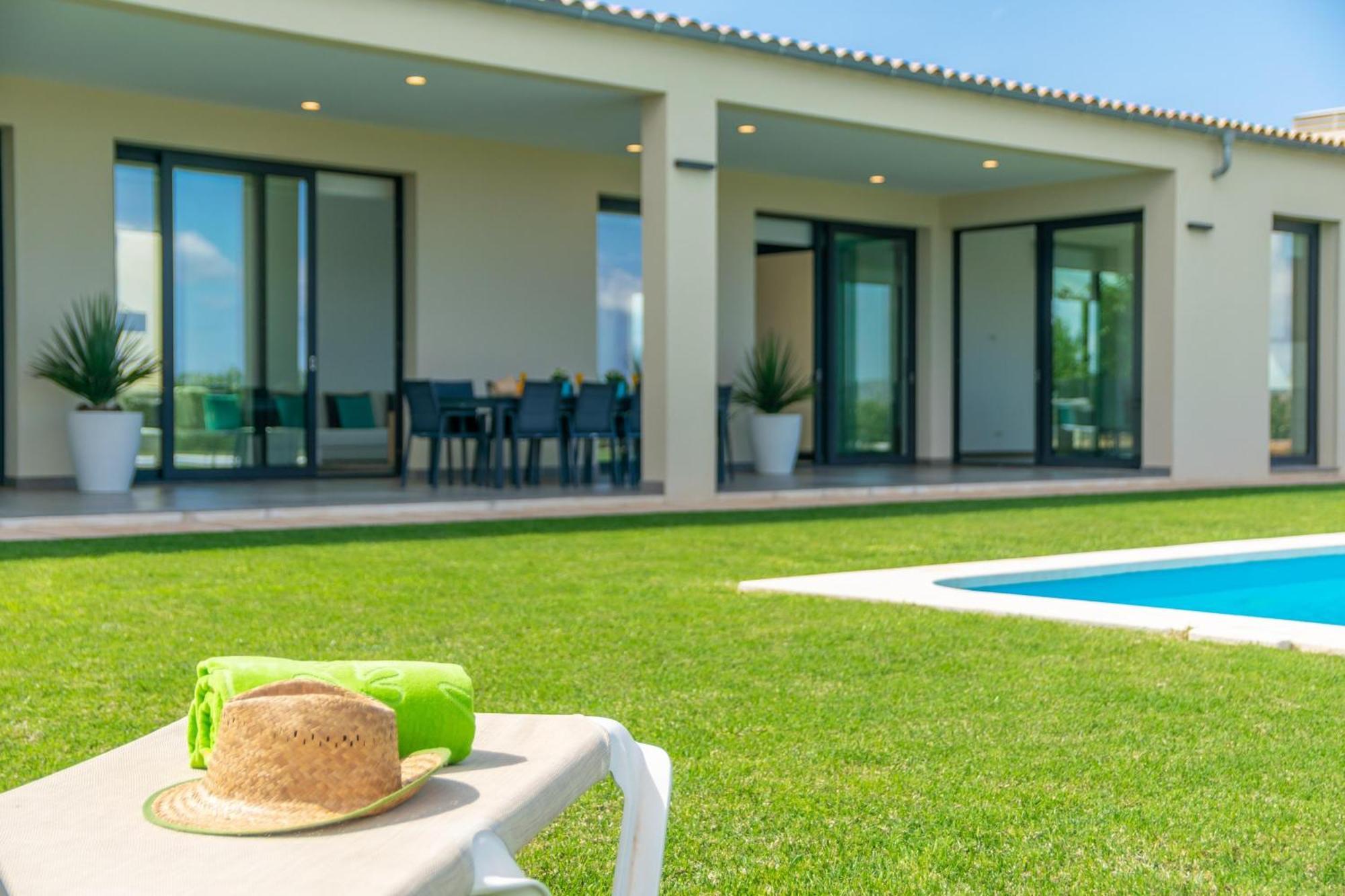 Son Sastre -Figuerola- Villa Muro Exterior photo